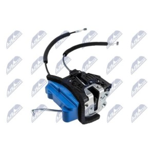 Actonneur La Fermeture Centrale Arriere GAUCHE KIA RIO 2011 - 81411-1W020