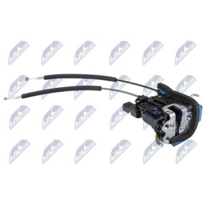 Actonneur La Fermeture Centrale Arriere DROITE KIA RIO 2011 - 81421-1W020