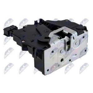 Actionneur De La Fermeture Centrale Avant GAUCHE OPEL CORSA D 2006-2017 - 13258277, 1332670