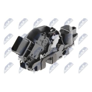 Actionneur De La Fermeture Centrale Avant DROITE S40 04-12 -C30 07-13 - BDL12805, 31253274, 31253662