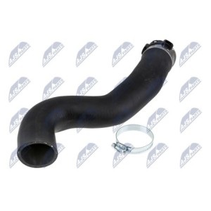 Tuyau D'aspiration D'air HYUNDAI TUCSON 1.6CRDI 18 - 282562U200, 282562U200