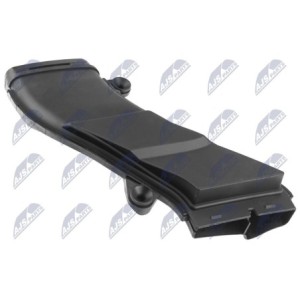 Tuyau D'aspiration D'air GAUCHE - ENG 3.0 MERCEDES C W205 15
