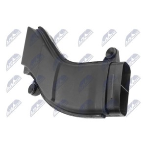 Tuyau D'aspiration D'air DROITE - ENG 3.0 MERCEDES C W205 15