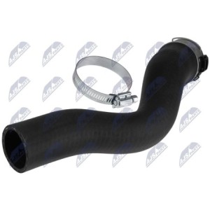 Tuyau D'aspiration D'air OPEL MERIVA B 1.3CDTI 10 - 16249, 21197, 1302136