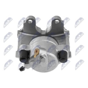 Étrier De Frein Avant BMW M3 E46 00 - CZH2402, ABC362L, BCA1543E