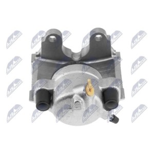 Étrier De Frein Avant BMW M3 E46 00 - CZH2403, ABC362R, BCA1544E