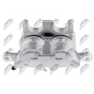 Étrier De Frein Avant FORD RANGER 4WD 06 - 727341, ADM54842C, CA2654