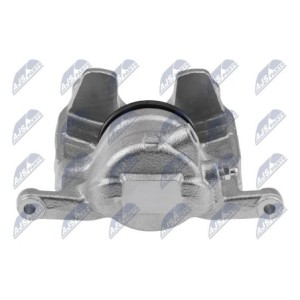 Étrier De Frein Avant MERCEDES A W176 12 - BCA2487E, LCA883, E4652