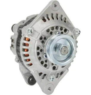 Alternador 14 Volts 70 A, Bosch 0986036471, Mazda E285-18-300B