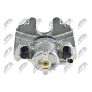 Étrier De Frein Avant OPEL VECTRA C 02 - 421271, 10313183, 11313183