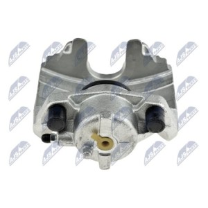 Étrier De Frein Avant OPEL VECTRA C 02 - 421272, 10313184, 11313184