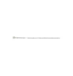 Collier de câblage plastique standard NATUR 98x2,5