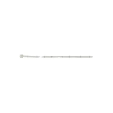 Collier de câblage plastique standard NATUR 98x2,5