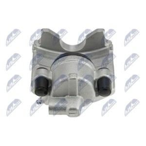 Étrier De Frein Avant DROITE OPEL CORSA E 14 - 432072, F 59 225, 345073