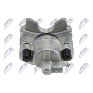 Étrier De Frein Avant GAUCHE OPEL CORSA E 14 - 432071, F 59 224, BC65072