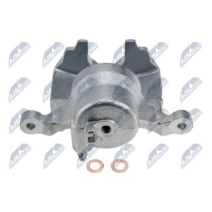 Étrier De Frein Avant DROITE OPEL KARL 15 - 13591423, 542433, 95522643