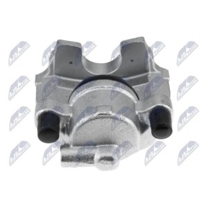 Étrier De Frein Avant OPEL CORSA E 14 - ABC461R, BCA2542E, RCA910