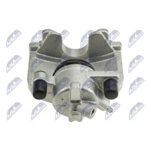 Étrier De Frein Avant RENAULT MEGANE II 12-2005 - 421131, F 68 114, 343942