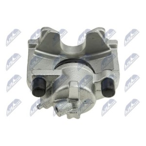 Étrier De Frein Avant RENAULT MEGANE II 12-2005 - 421132, F 68 115, 343943