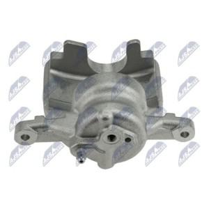 Étrier De Frein Avant TOYOTA AURIS 07 - 630302, ADT348136, 0 204 902 128