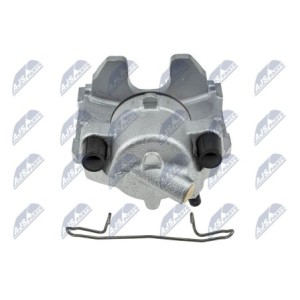 Étrier De Frein Avant VOLVO S70 I-V70 I 95 - LCA214, 11357180092, 11957199712