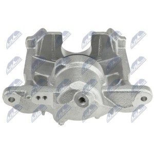 Étrier De Frein Avant DROITE VW T4 90 - 520222, 701 615 124D, 701 615 124DX