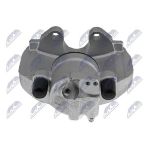Étrier De Frein Avant GAUCHE VW T4 90 - 24.3571-1787.5, 34SKV231, BHX226E