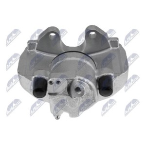 Étrier De Frein Avant DROITE VW T4 90 - 24.3571-1788.5, 34SKV232, BHX227E