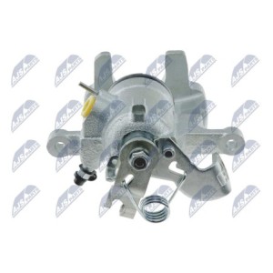 Étrier De Frein Arriere AUDI A4 B7 04-08 - 522961, LCA675, 24.3414-1713.5