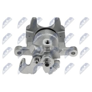 Étrier De Frein Arriere DROITE AUDI 80 91-96 - 529722, 24.3384-1702.5, 24.3384-1702.7