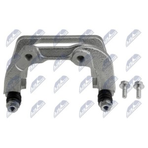 Support D'étrier De Frein BMW 5 F10-F11 10 - 34216793054