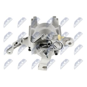 Étrier De Frein Arriere GAUCHE CITROEN C4 PICASSO-GRAND PICASSO 06 - 624051, 694361B, 0 204 207 082