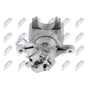 Étrier De Frein Arriere FIAT MULTIPLA 99 - 630161, LCA152, 24338417477