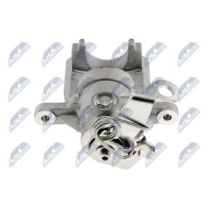 Étrier De Frein Arriere FIAT MULTIPLA 99 - 630162, RCA152, 24338417487