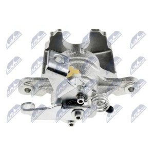 Étrier De Frein Arriere OPEL MOVANO 98 - LCA239, 24342417015, 24342417017