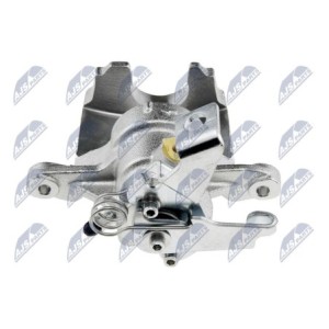 Étrier De Frein Arriere OPEL MOVANO 98 - RCA239, 24342417025, 24342417027