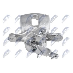 Étrier De Frein Arriere SKODA OCTAVIA III 12 - F 85 331, F85331, 344807