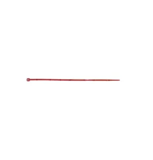 Collar di cablaggio in plastica standard standard 203x3.2