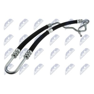 Tuyau de direction assistée BMW 3 E46 320 - 54943, 32 41 1 094 949, 32 41 6 750 156