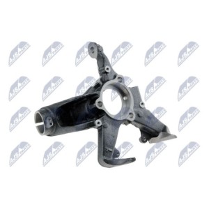 Fusée Avant AUDI A3 03-12 - 55696, BSG 90-330-006, BSP20684