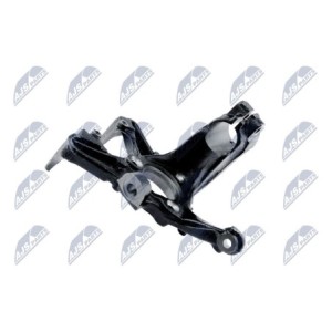 Fusée Avant AUDI A3 03-12 - 55697, BSG 90-330-005, BSP20685