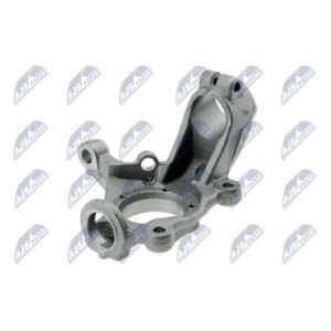 Fusée Avant GAUCHE FORD TRANSIT 06 - BSG 30330006, 30-330-006, 30330006