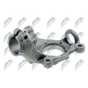 Fusée Avant DROITE FORD TRANSIT 06 - BSG 30330005, 30-330-005, 30330005