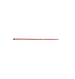 Collaro di cablaggio in plastica standard standard 280x4.8