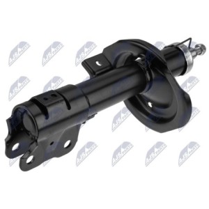 Amortisseur Avant GAUCHE MITSUBISHI LANCER 08 - 18 - 4060A206