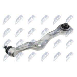 Bras De Suspension Avant MERCEDES S W221 05 - 001-10-23604, TRC0333, 49469604