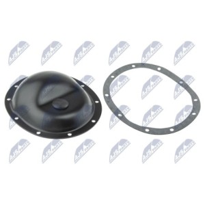 Capot Différentiel JEEP GRAND CHEROKEE 93-04 - 5012811AA