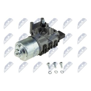 Moteur Leve-vitres Avant OPEL ASTRA H 2004 - 55053, 10800085, 1112730083