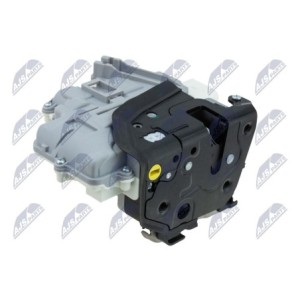 Actonneur La Fermeture Centrale Arriere VW TOUAREG 2010 - 4G0 839 015 A, 4G0839015A, BDL14048