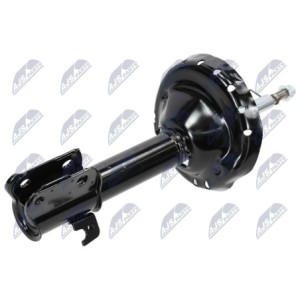 Amortisseur Avant GAUCHE SUBARU OUTBACK 03-09 - 334375, SACHS 312 896, 20306AG010